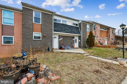 14418 Bel Pre Dr, SILVER SPRING, MD, 20906-2250 | Card Image