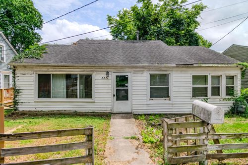 335 Murrell St, Frankfort, KY, 40601 | Card Image