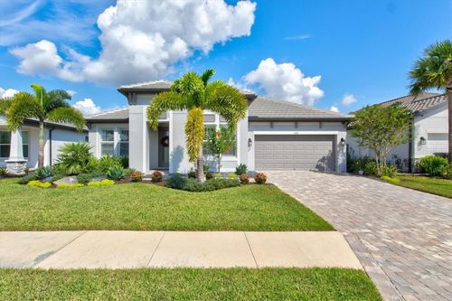 17011 Sweetwater Village Drive, Bradenton, FL, 34211 | Card Image