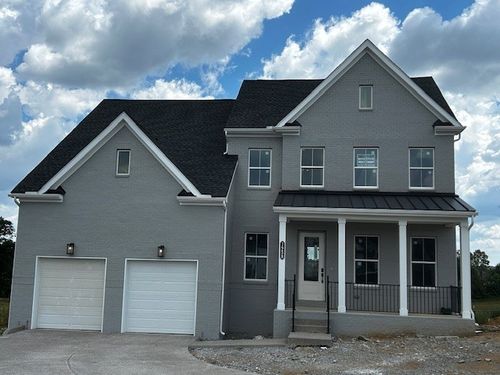1958 Harmony Rd, Spring Hill, TN, 37174-3355 | Card Image