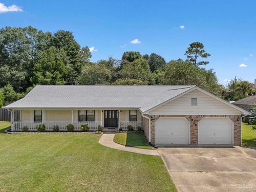 3219 Windmill Cir, Cantonment, FL, 32533-7487 | Card Image