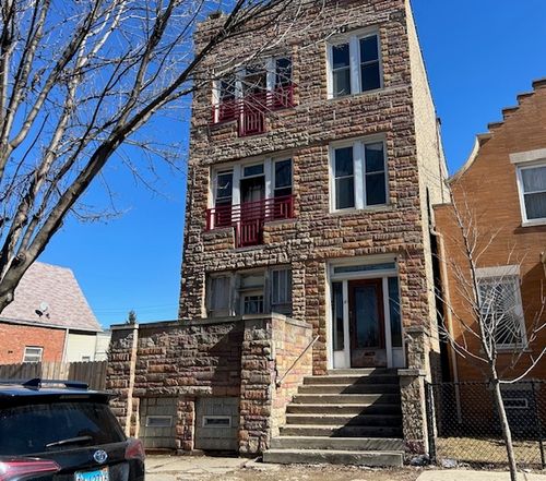 1239 S Keeler Ave, Chicago, IL, 60623-1102 | Card Image