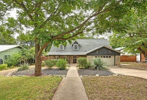 3405 Santa Fe Dr, Austin, TX, 78741-7013 | Card Image