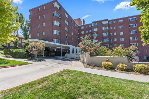 apt-605-130 1300, Salt Lake City, UT, 84102-1780 | Card Image