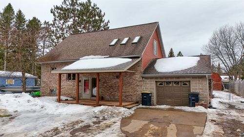 10745 N 1st Ave, Hayward, WI, 54843-6498 | Card Image