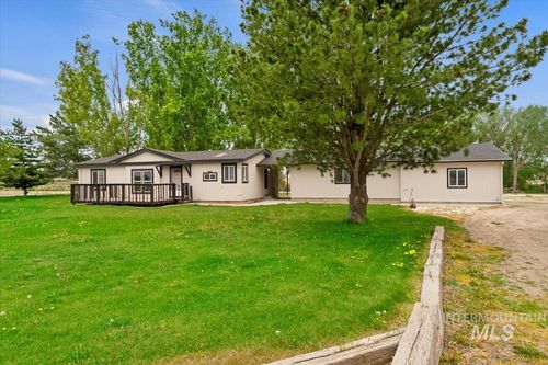 5720 Butte Rd, New Plymouth, ID, 83655-5115 | Card Image