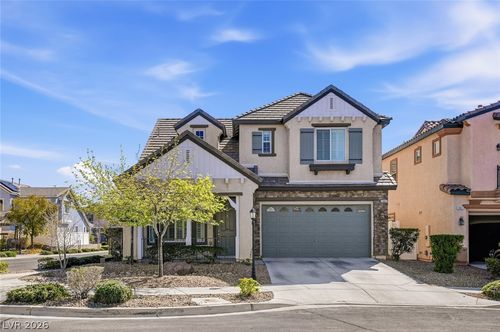 2847 Glistening Grove Ave, Henderson, NV, 89052-5024 | Card Image