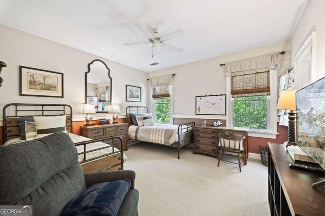 1080 Founders Lake Dr, House other with 5 bedrooms, 5 bathrooms and 2 parking in Athens GA | Image 37