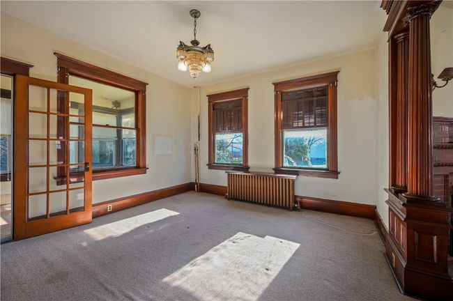 616 E Main St, House other with 4 bedrooms, 2 bathrooms and null parking in Cobleskill NY | Image 9