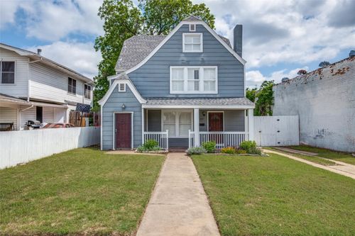 1009 Kings Hwy, Dallas, TX, 75208-3777 | Card Image