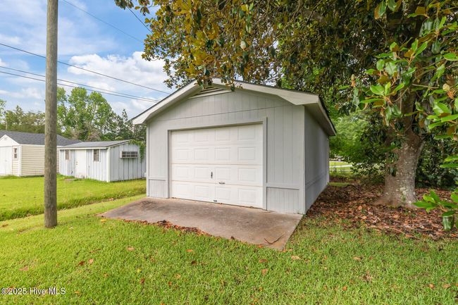 1292 Lake Cole Rd, House other with 3 bedrooms, 2 bathrooms and 1 parking in Midway Park NC | Image 50