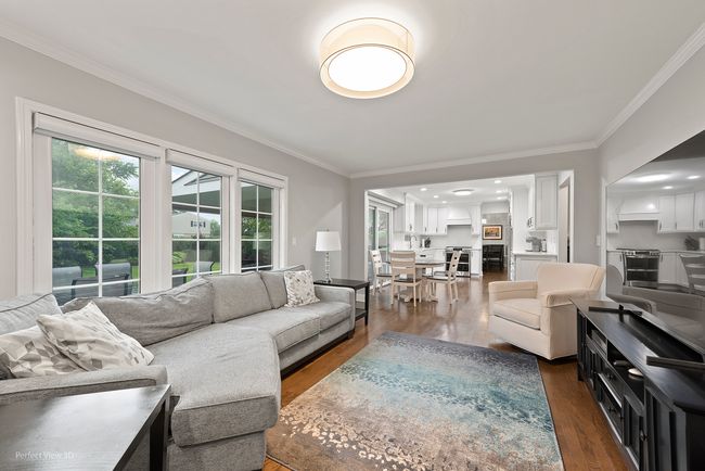 2442 Pfingsten Rd, House other with 4 bedrooms, 3 bathrooms and 2 parking in Glenview IL | Image 5