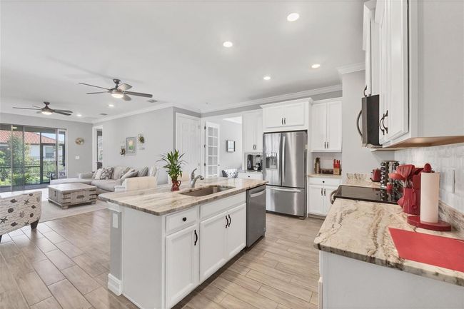 197 Villoresi Blvd, House other with 3 bedrooms, 2 bathrooms and null parking in NOKOMIS FL | Image 12