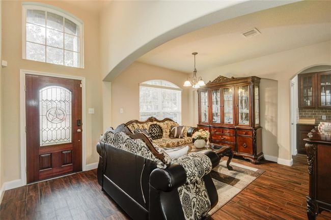 3311 Midway Pass Ct, House other with 4 bedrooms, 3 bathrooms and 2 parking in Spring TX | Image 5