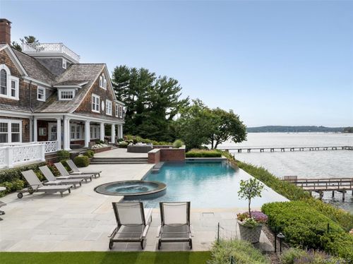 75 Cove Neck Rd, Oyster Bay, NY, 11771-1821 | Card Image