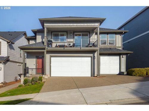 16609 Sw Botany Bay Ln, Portland, OR, 97224-5265 | Card Image