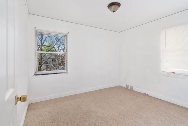 14329 Montrose St, House other with 4 bedrooms, 2 bathrooms and null parking in Detroit MI | Image 18