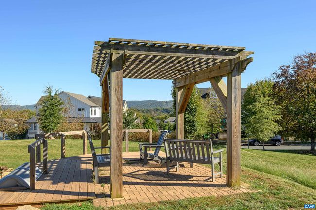 A - 952 Belvedere Way, House attached with 3 bedrooms, 3 bathrooms and null parking in CHARLOTTESVILLE VA | Image 22