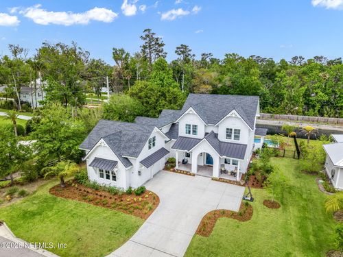 25 Valley Gardens Road, Ponte Vedra Beach, FL, 32082 | Card Image