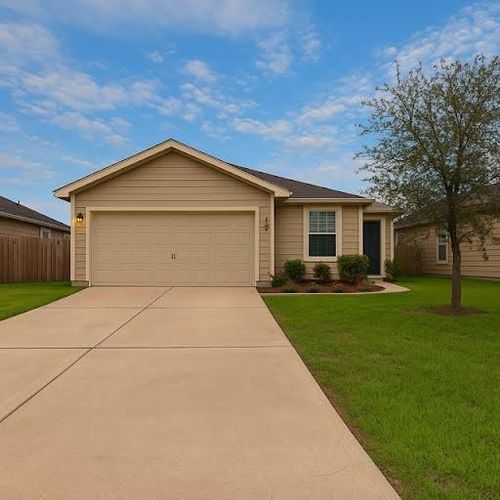 2093 Saras Way, Brookshire, TX, 77423-4523 | Card Image