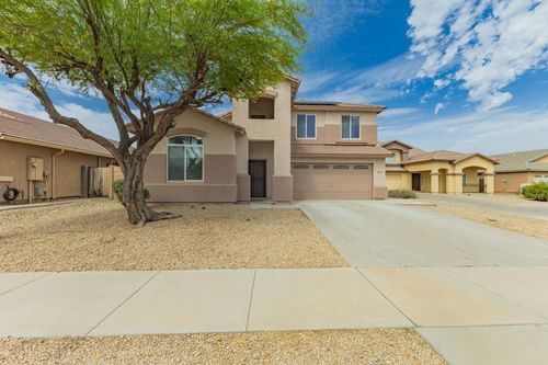 16746 W Adams St, Goodyear, AZ, 85338-2779 | Card Image