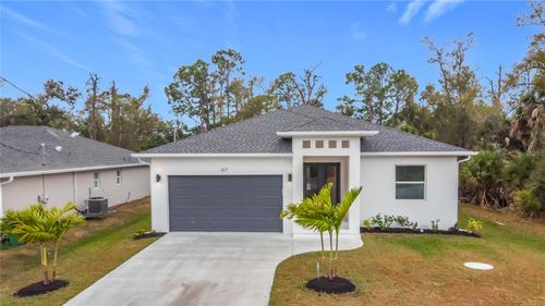 107 Swan Dr, Rotonda West, FL, 33947-2407 | Card Image
