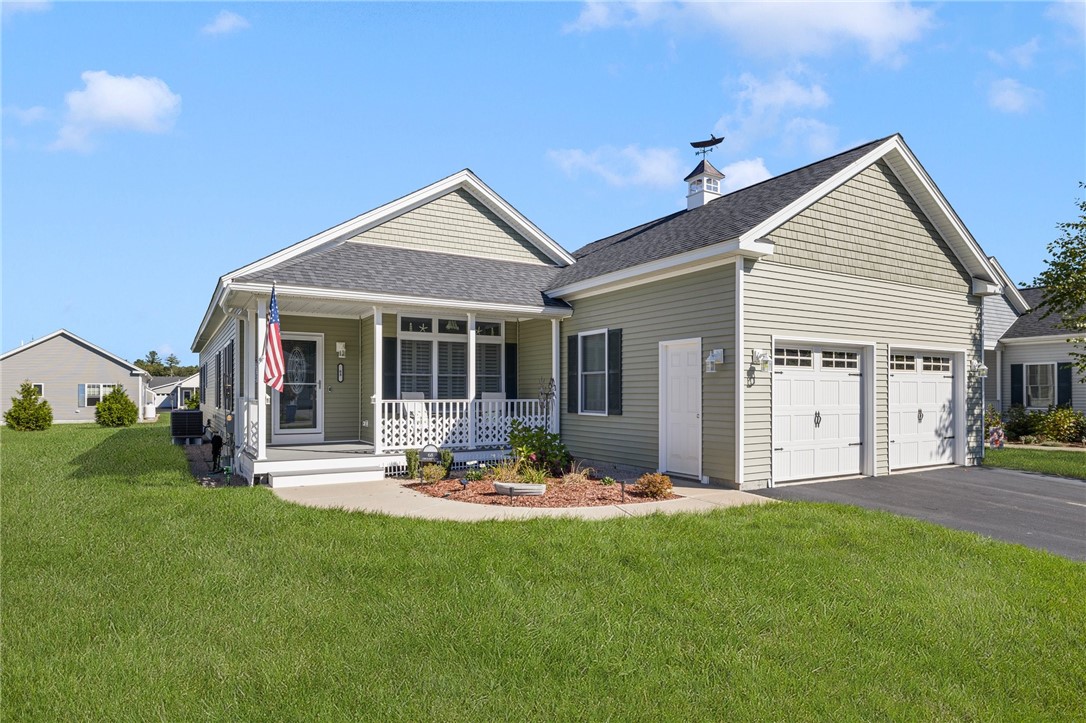 Chickadee Ln, Wakefield, RI 02879