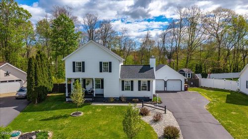 20 Aberdeen Way, Wilton, NY, 12831 | Card Image