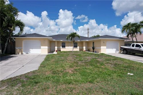 524 Ne 24th Pl, Cape Coral, FL, 33909 | Card Image