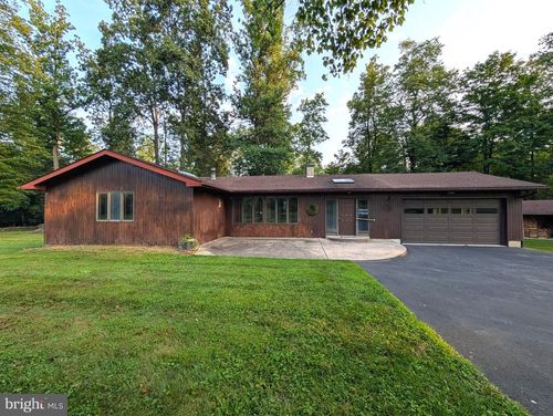358 Geigel Hill Rd, UPPER BLACK EDDY, PA, 18972-9516 | Card Image