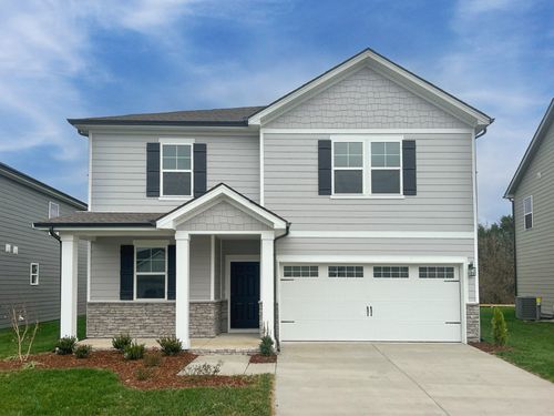 5303 Carnegie Rd, Old Hickory, TN, 37138-2229 | Card Image