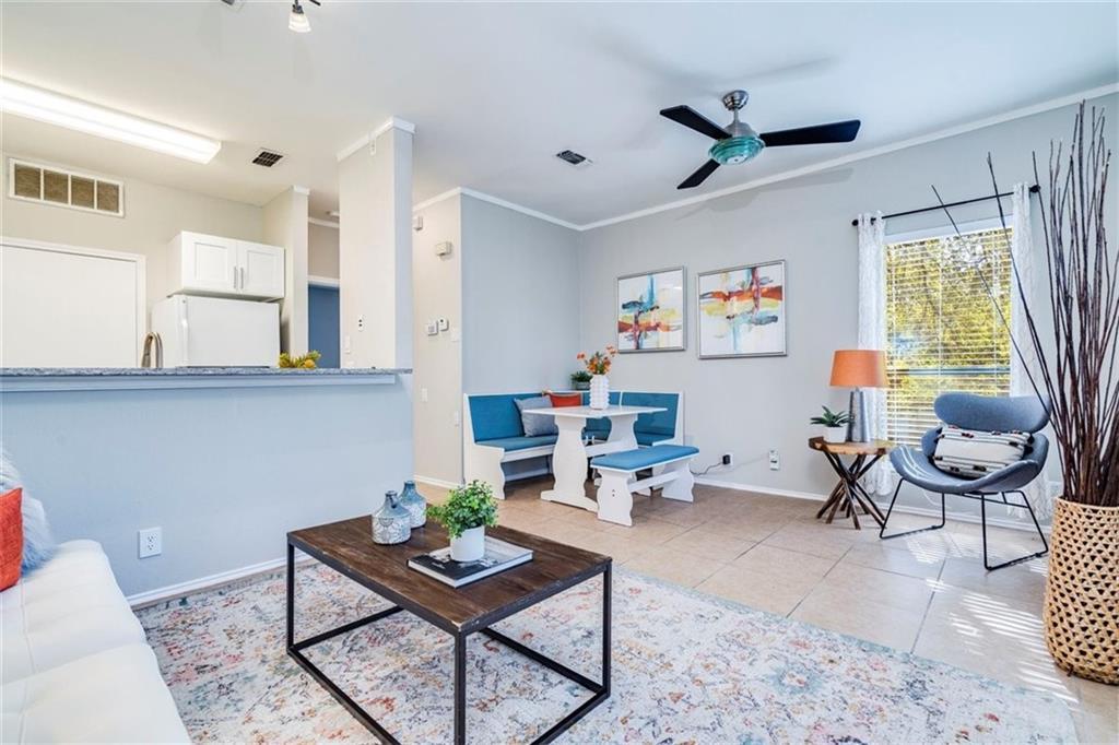 Residential Lease in Austin 4