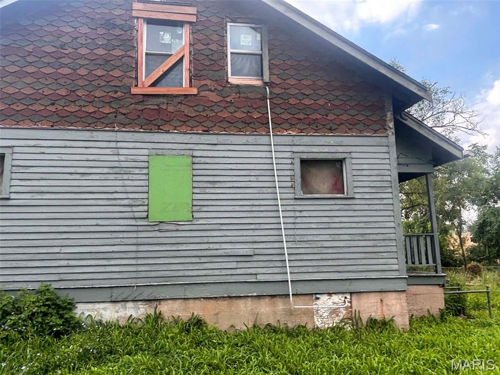Residential in St Louis 3