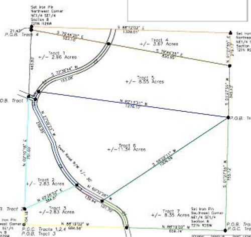 519 Trent Rd, Washburn, MO, 65772-9122 | Card Image