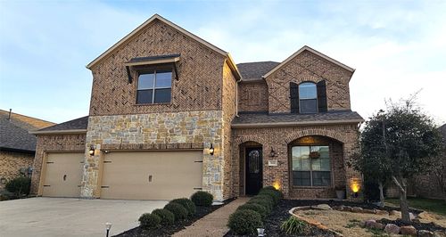 610 Warner Dr, Anna, TX, 75409-0168 | Card Image