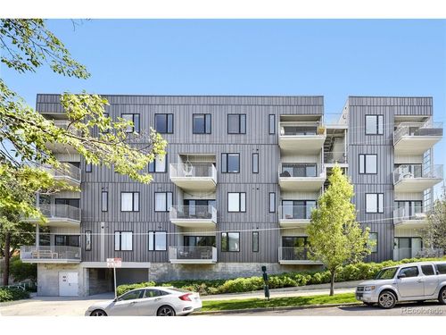 202-2752 N Clay St, Denver, CO, 80211 | Card Image