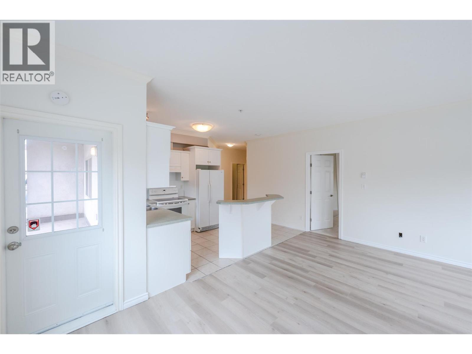 Residential in Penticton