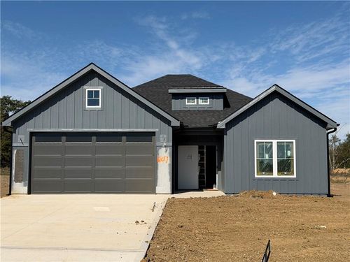 1107 Eli Lane, Warrensburg, MO, 64093 | Card Image