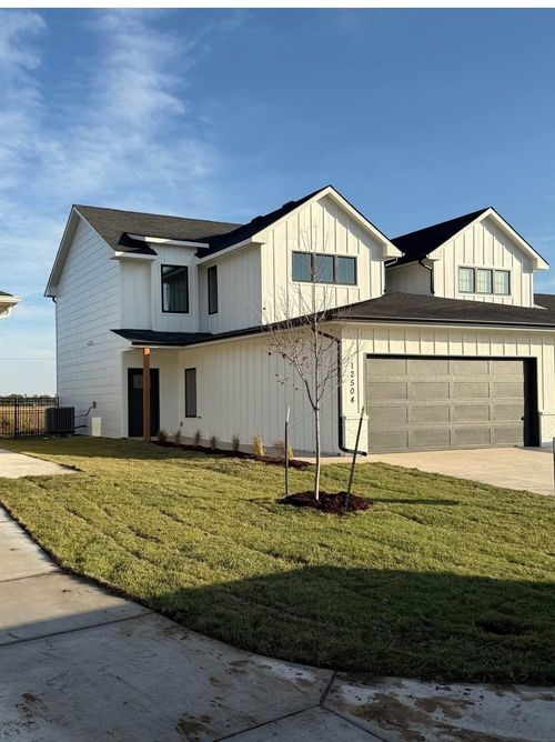 12504 W Blanford St, Wichita, KS, 67223-4602 | Card Image