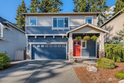 7608 Ne 201st Place, House other with 5 bedrooms, 2 bathrooms and 2 parking in Kenmore WA | Image 1