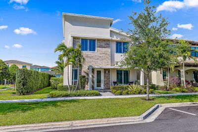 13521 Machiavelli Way, House other with 3 bedrooms, 2 bathrooms and null parking in Palm Beach Gardens FL | Image 1