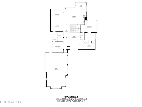 3742 Promontory Pt, Louisville, TN, 37777-4354 | Card Image