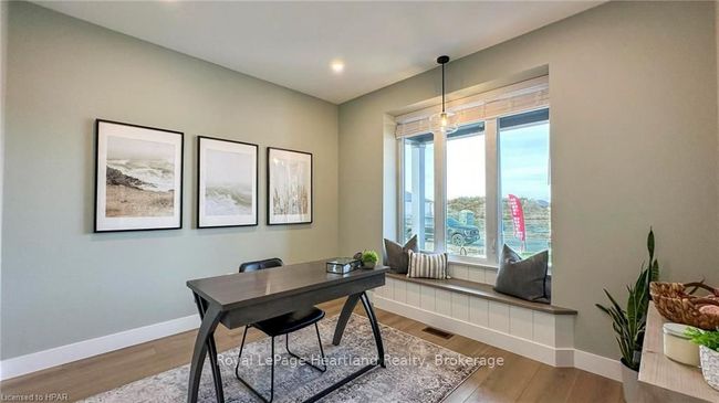 171 Kingfisher Lane, House other with 4 bedrooms, 3 bathrooms and 2 parking in Goderich ON | Image 25