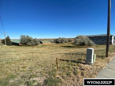 128 Harmony Street, Home with 0 bedrooms, 0 bathrooms and null parking in Buffalo WY | Image 1