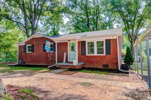 630 Old Stubbs Rd, Cherryville, NC, 28021-9398 | Card Image