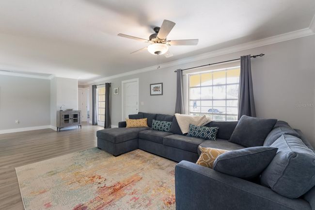 508 70 Th St, House other with 3 bedrooms, 2 bathrooms and null parking in HOLMES BEACH FL | Image 4
