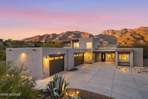 6255 E Placita Chiripa, Tucson, AZ, 85750 | Card Image