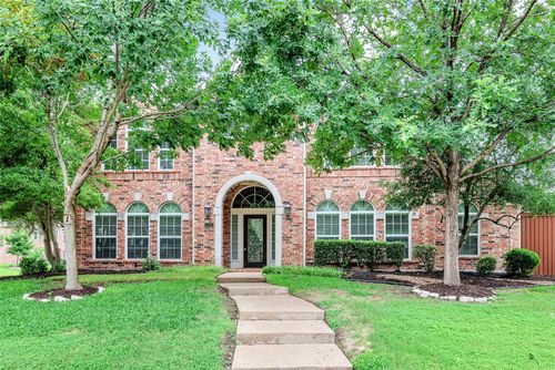 3201 Merita Dr, Richardson, TX, 75082-3786 | Card Image