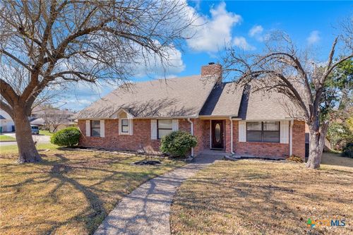 4111 Canyon Cliff Cir, Temple, TX, 76502-3104 | Card Image