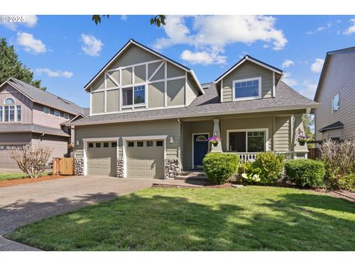 17458 Sw Inkster Dr, Sherwood, OR, 97140-8240 | Card Image